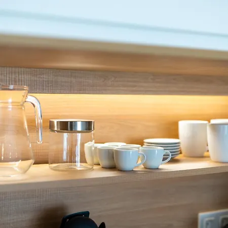 Saras Village Вилла *