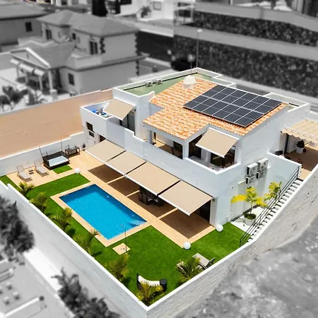 Saras Village Адехе