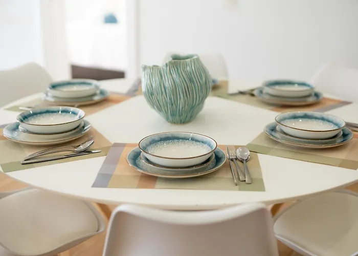 Villa Saras Village Costa Adeje (Tenerife)