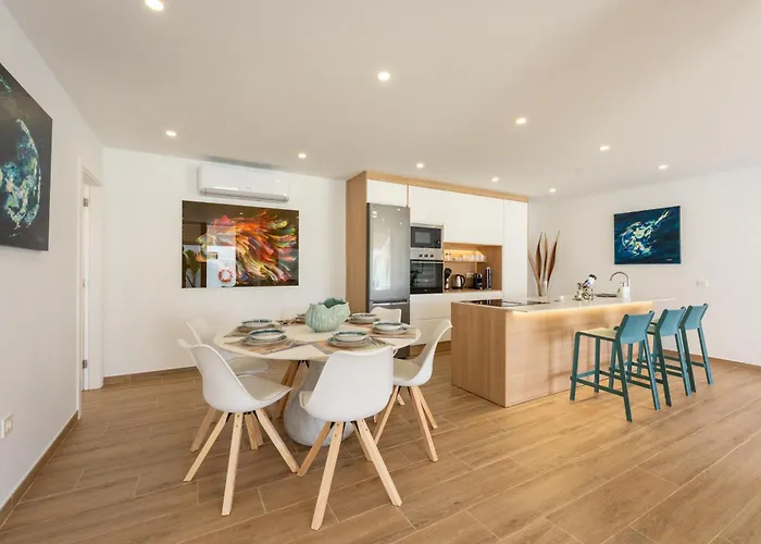 Saras Village Villa Costa Adeje (Tenerife)