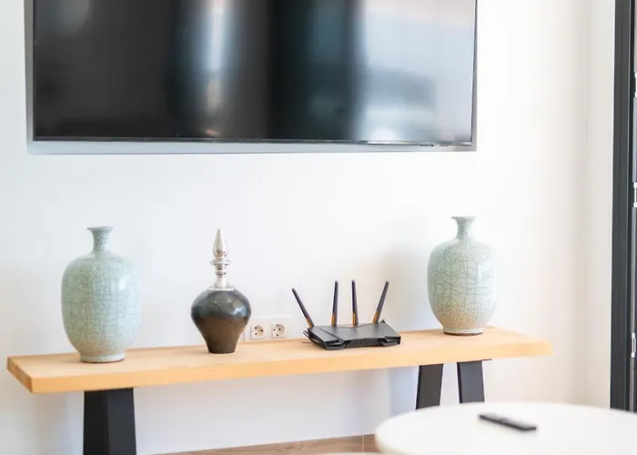 Villa Saras Village Costa Adeje (Tenerife)