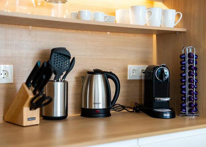 Villa Saras Village *