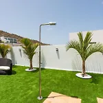 Villa Saras Village Costa Adeje (Tenerife)