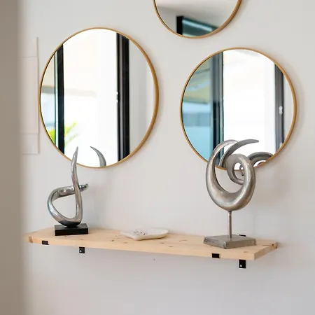 别墅 Saras Village