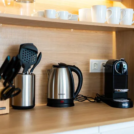 别墅 Saras Village *