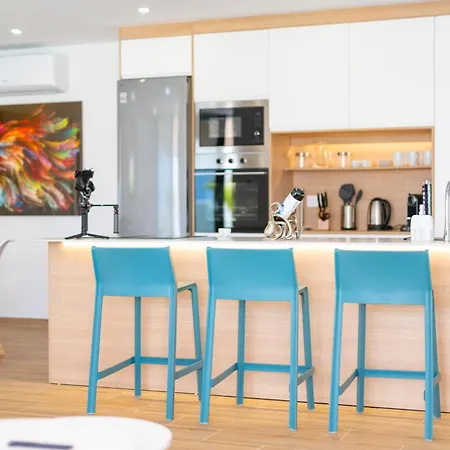 Saras Village 别墅 *