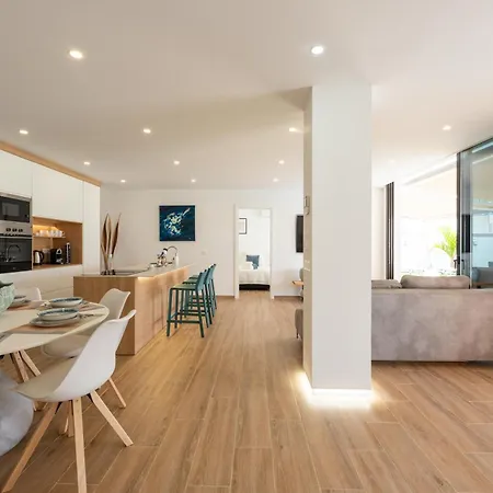 Saras Village 别墅 *