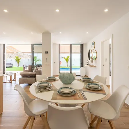 Saras Village 别墅