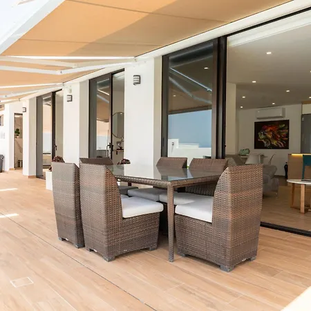 Saras Village 阿德耶