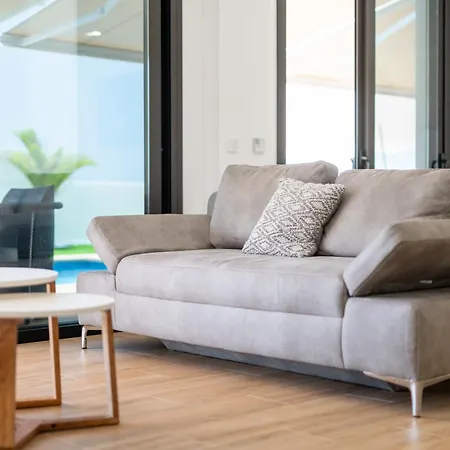 Saras Village * Costa Adeje (Tenerife)