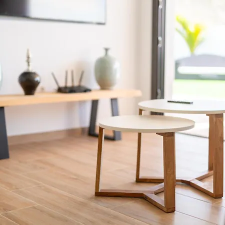 Saras Village * Costa Adeje (Tenerife)