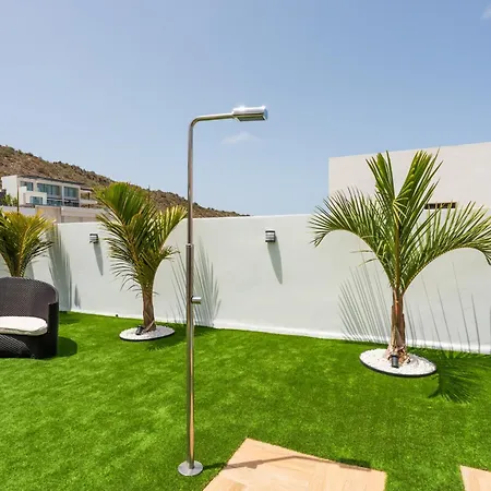 Βίλα Saras Village Costa Adeje (Tenerife)