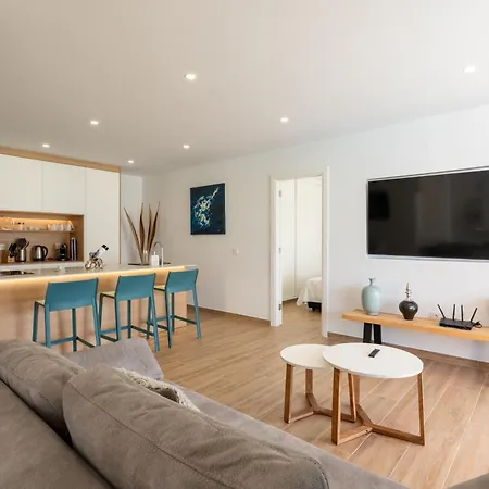 Saras Village Βίλα *