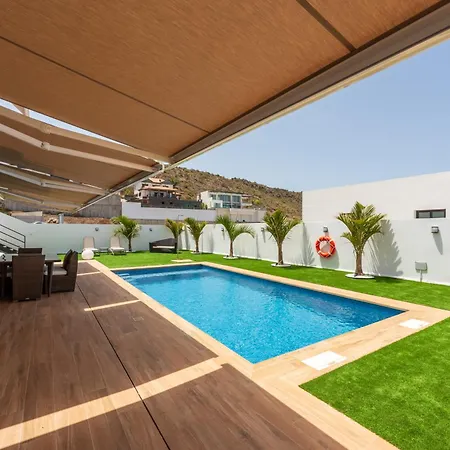 Saras Village Βίλα Costa Adeje (Tenerife)